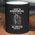 Religious Verse Christian Costume Crusader Knights Templar Graphic Design Printed Casual Daily Basic Coffee Mug