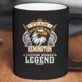 Remington Coffee Mug