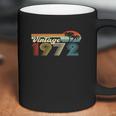 Rero 1972 Gift Made In 1972 50Th Birthday Coffee Mug