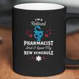 Retired Pharmacist Gift For The Retirement Party Pharmacy Coffee Mug