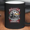 Retirement Plant Skidoo Coffee Mug