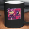 Retro Gaming Arcade Coffee Mug