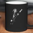 Retro Graphic Geezer Butler Art Coffee Mug