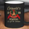 Retro Griswolds Christmas Squirrel Funny T-Shirt Coffee Mug