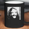 Retro Graphic Ian Anderson Art Coffee Mug