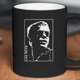 Retro Graphic Lou Reed Art Coffee Mug