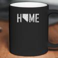 Retro Nevada Las Vegas Is Home Coffee Mug