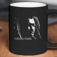 Retro Graphic Peter Tosh Art Coffee Mug