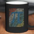 Retro Pi Math Vintage Nerd Mathematician Gift Coffee Mug