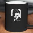 Retro Graphic Robert Palmer Art Coffee Mug