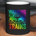 Retro Trains Gift Train Models Trainspotting Trainspotter Gift Graphic Design Printed Casual Daily Basic Coffee Mug