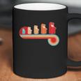 Retro Vintage Video Game Arcade Machines Coffee Mug