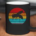 Retro Vintage Wasp Coffee Mug