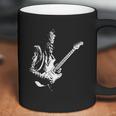 Retro Graphic Yngwie Malmsteen Art Coffee Mug