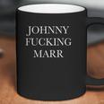 Revolver Johnny Fing Marr Colours Coffee Mug