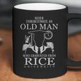 Rice University Coffee Mug