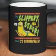 Rick &Ampamp Morty Slippery Stair Coffee Mug