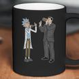 Rick And Archer Drinking Shirt Coffee Mug