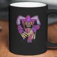 Rick And Morty Adult Scary Terry Light Weight Coffee Mug