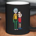 Rick And Morty Rick And Morty Rick Morty Coffee Mug