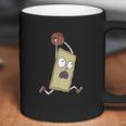 Rick Morty - Dunking Poptart Coffee Mug