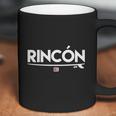 Rincon Puerto Rican Surfing T-Shirt Coffee Mug