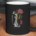 Riot Society Embroidered Fashion Coffee Mug