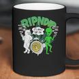 Rip & Dip With Cute Cats Tshirt Coffee Mug