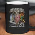 Rip Jeffrey Epstein Shirt Coffee Mug