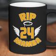 Rip Mamba 24 Graphic Design Printed Casual Daily Basic Coffee Mug