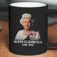 RIP Queen Elizabeth II 1926-2022 Gift Men Women T-Shirt Graphic Print Casual Unisex Tee Coffee Mug