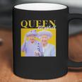 Rip Queen Elizabeth II Majesty The Queen Queen Of England Since 1952 Men Women T-Shirt Graphic Print Casual Unisex Tee Coffee Mug