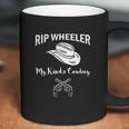 Rip Wheeler My Kinda Cowboy Yellowstone Coffee Mug