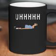 Ripple Junction Bobs Burgers Uhhh Tina Lying On Floor Adult Coffee Mug