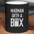 Ripple Junction Doctor Who Madman With A Box Coffee Mug