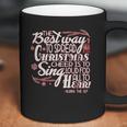 Ripple Junction Elf The Best Way To Spread Xmas Cheer Coffee Mug