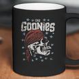 Ripple Junction Goonies Adult Side Skull Light Weight Coffee Mug