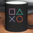 Ripple Junction Playstation Vintage Icons Coffee Mug