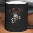 Ripple Junction Rick And Morty Time To Get Schwifty Juniors Coffee Mug