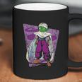 Rivebella New Graphic Goku Saiyan Anime Piccolo Coffee Mug