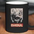 Rivebella New Graphic Manga Coffee Mug