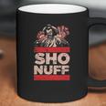 Rivebella New Graphic Retro Sho Nuff Dragon 80S Coffee Mug