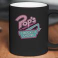 Riverdale Pops Chocklit Shoppe Boyfriend Fit Coffee Mug