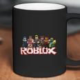 Roblox Funny Squad Coffee Mug