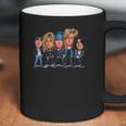 Rock Band Music Band Coffee Mug