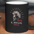 Rock And Roll Punk Vintage Cbgb 1973 Omfug Coffee Mug