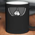 Rock Steady Boxing Parkinson Parkinson Awareness Month Coffee Mug