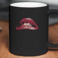 Rocky Horror Picture Show Classic Lips Juniors Coffee Mug