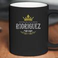 Rodriguez Por Vida Rodriguez Coffee Mug