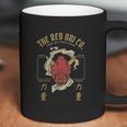 Ronin Spirit Japan Coffee Mug